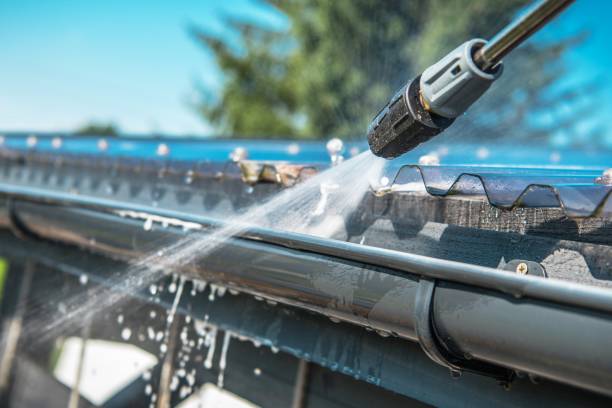 Trusted Marina, CA Pressure Washing Experts