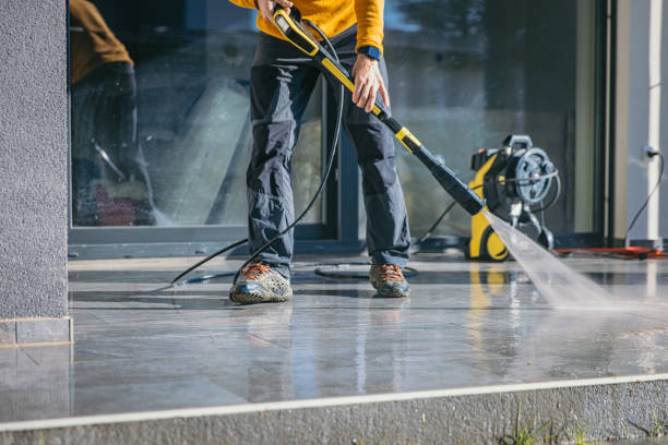 Best Commercial Building Pressure Washing  in Marina, CA