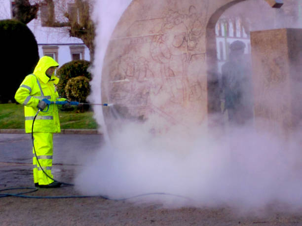 Best Commercial Pressure Washing  in Marina, CA